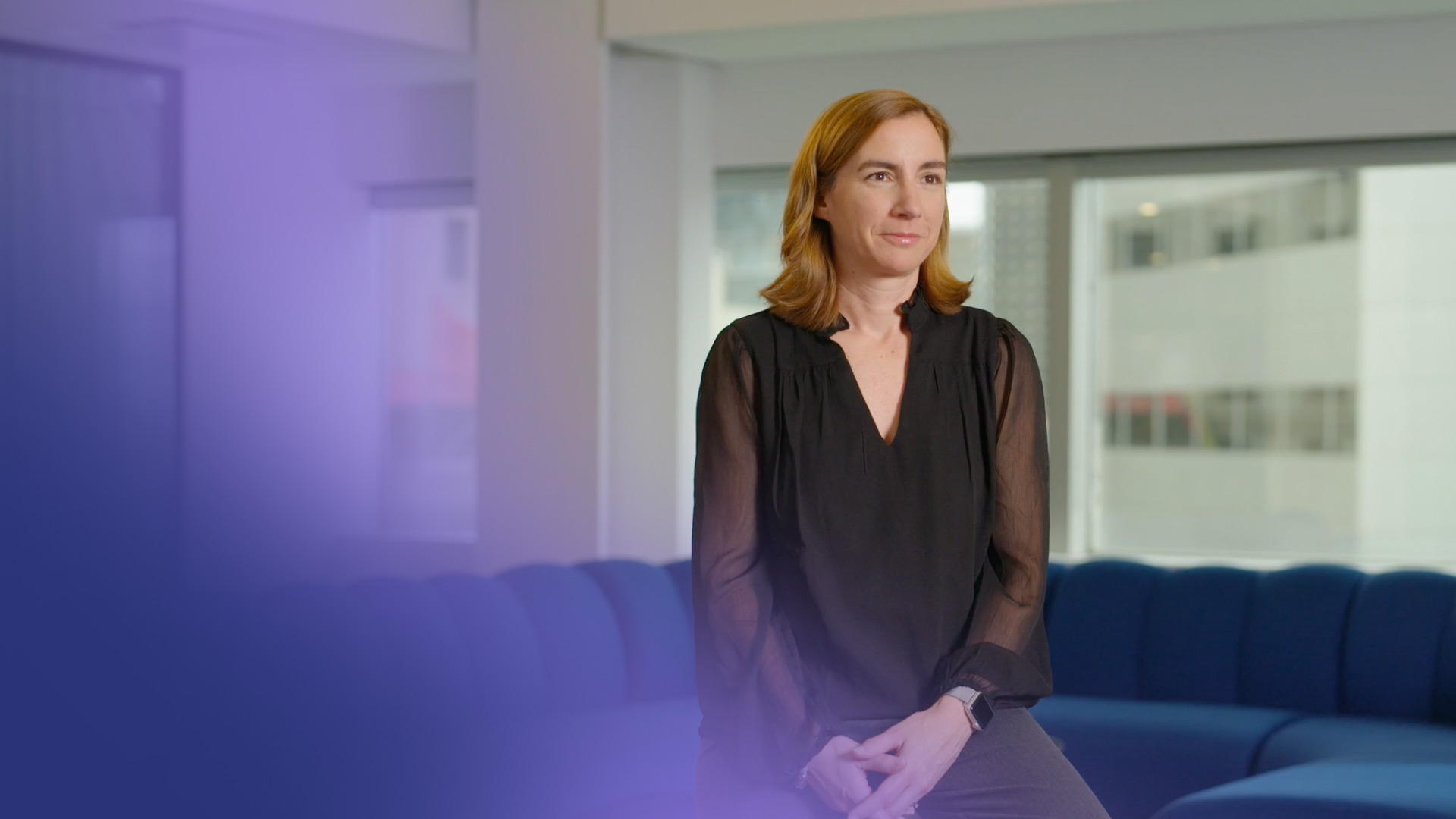 Geneviève Labrie-Beaudoin - Développement durable,