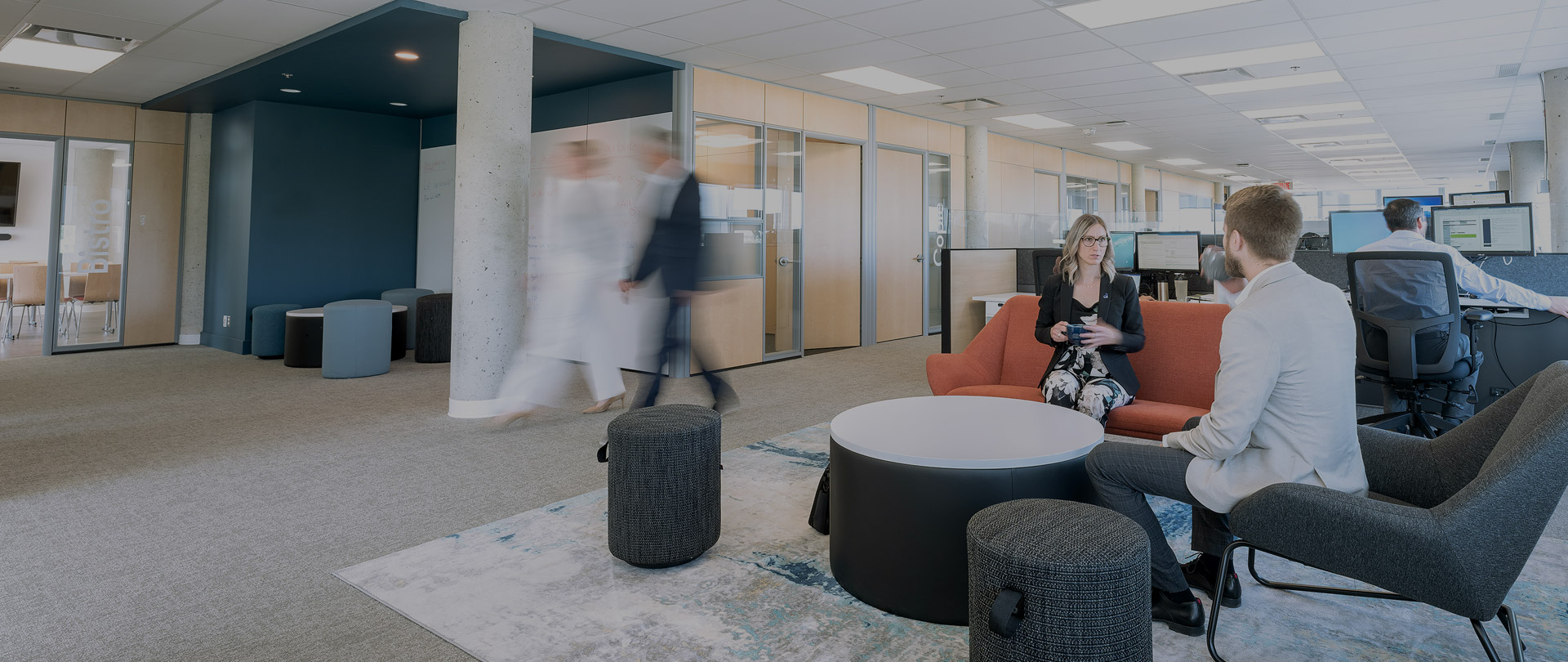 Poursuis ta croissance chez Investissement Québec.