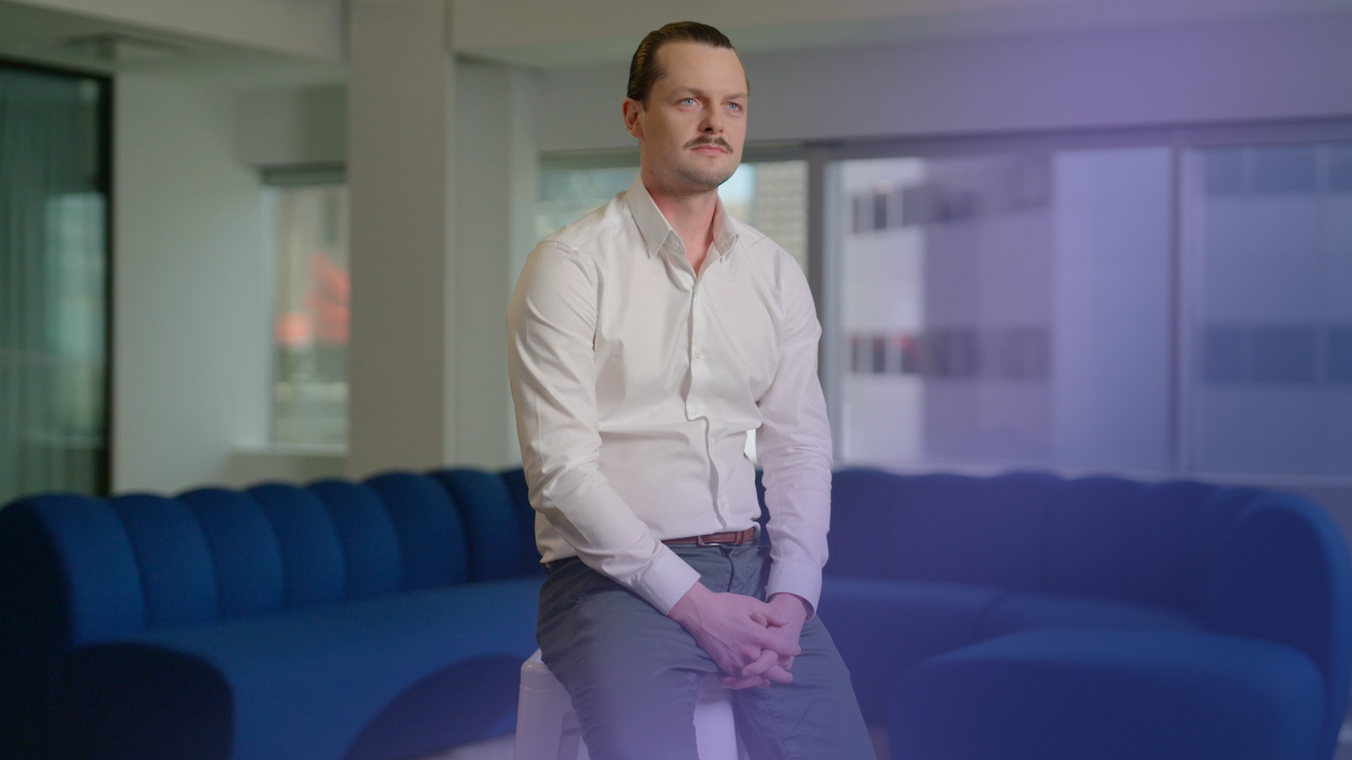 Stratégies, innovation, marketing et affaires publiques - Investissement Québec