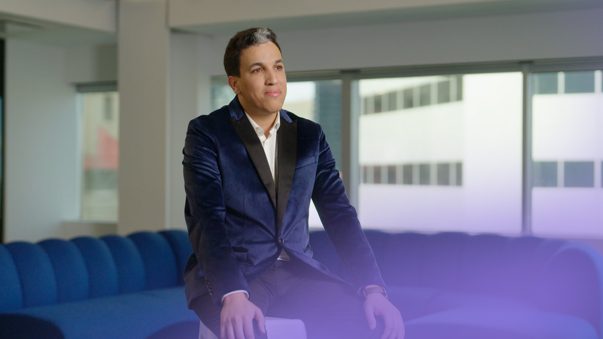 Technologies d'affaires - Investissement Québec