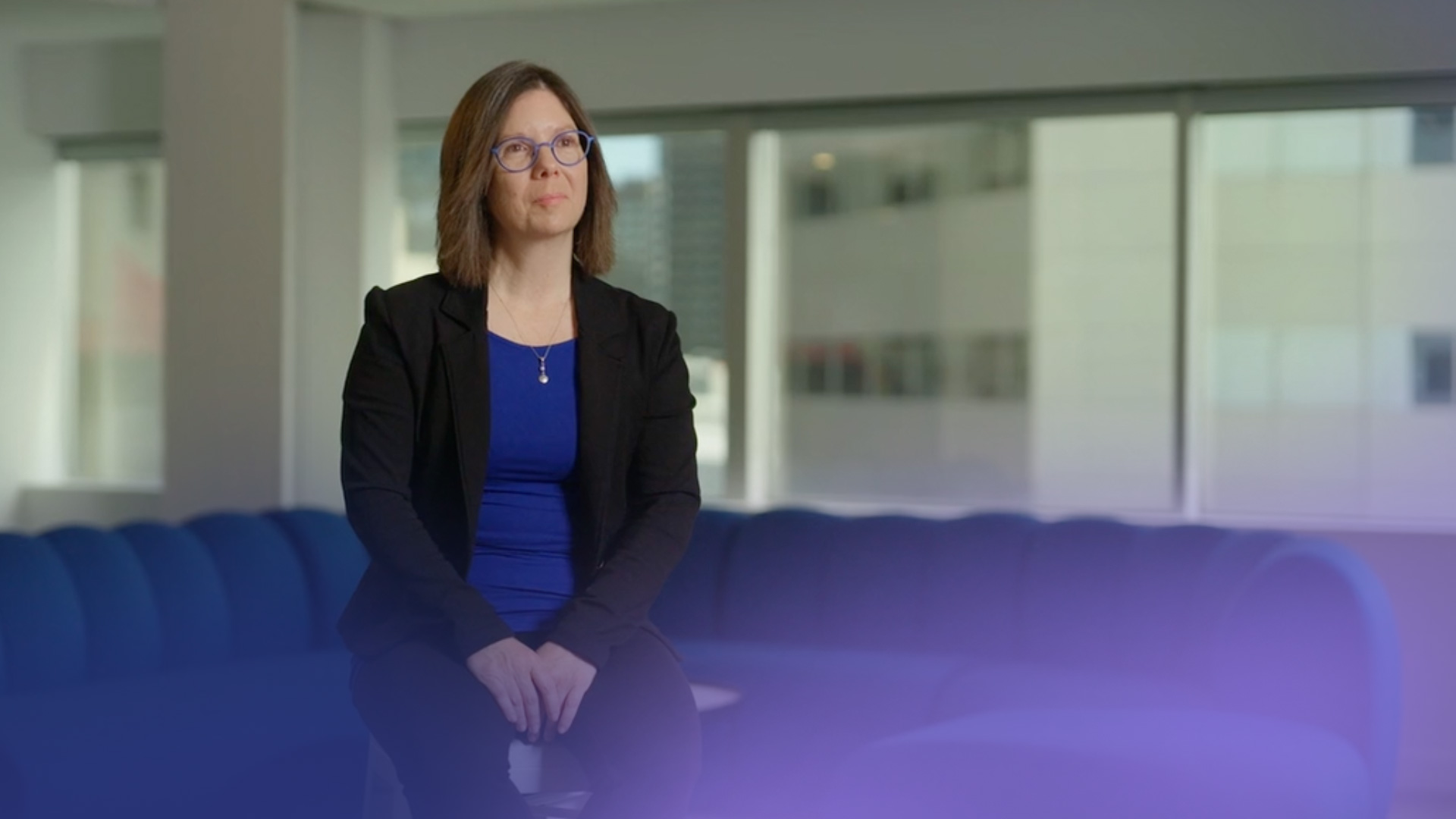 C’est quoi travailler dans le réseau régional - Investissement Québec