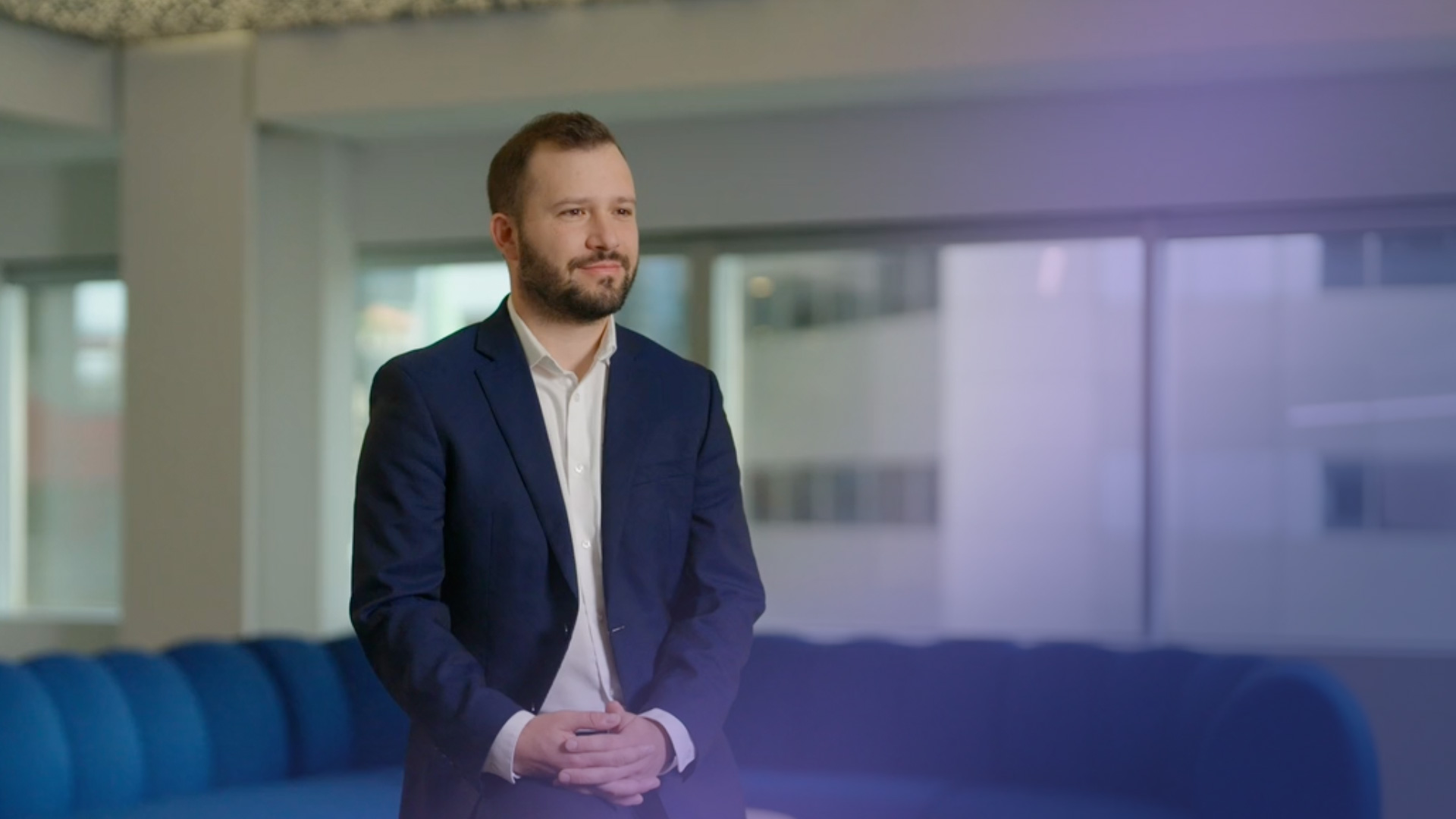 Conseiller spécialisé, exportations, transport - Investissement Québec