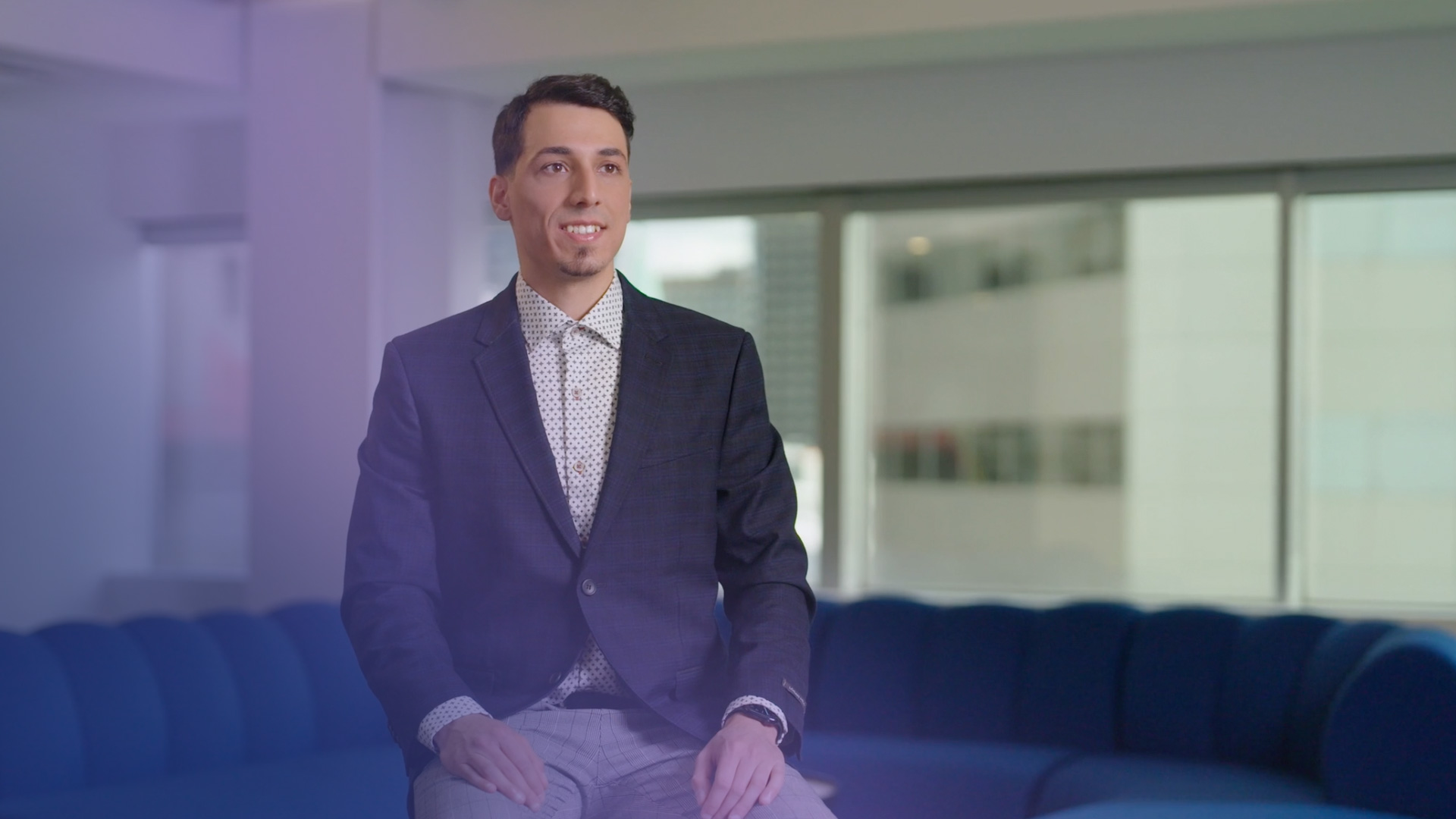 Investissement Québec – CRIQ